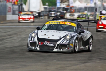 GP Trois-Rivières - Week-end NASCAR