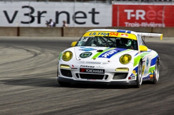 GP Trois-Rivières - Week-end NASCAR