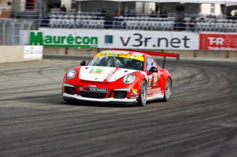 GP Trois-Rivières - Week-end NASCAR