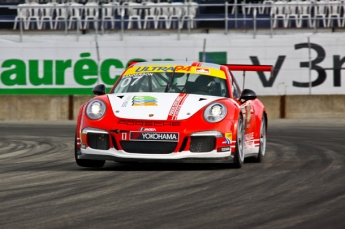 GP Trois-Rivières - Week-end NASCAR