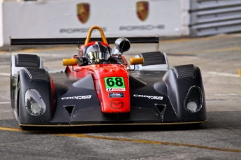 GP Trois-Rivières - Week-end NASCAR - IMSA Prototypes Lites