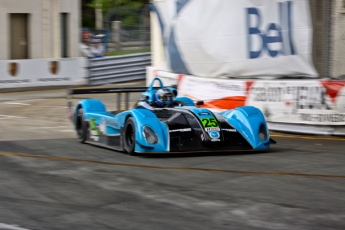 GP Trois-Rivières - Week-end NASCAR - IMSA Prototypes Lites