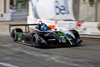 GP Trois-Rivières - Week-end NASCAR - IMSA Prototypes Lites