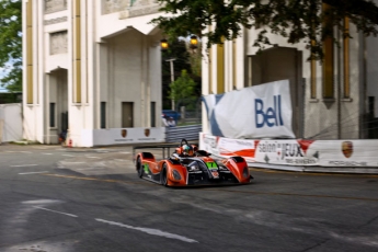 GP Trois-Rivières - Week-end NASCAR - IMSA Prototypes Lites