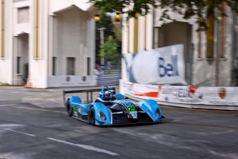 GP Trois-Rivières - Week-end NASCAR - IMSA Prototypes Lites