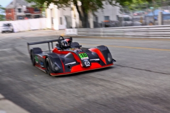 GP Trois-Rivières - Week-end NASCAR - IMSA Prototypes Lites