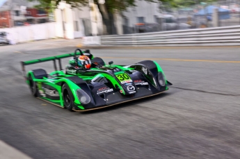 GP Trois-Rivières - Week-end NASCAR - IMSA Prototypes Lites