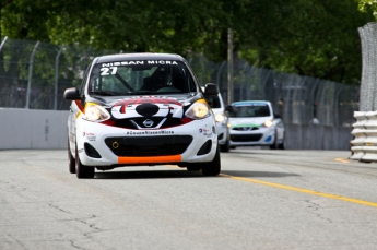 GP Trois-Rivières - Week-end NASCAR