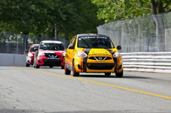 GP Trois-Rivières - Week-end NASCAR