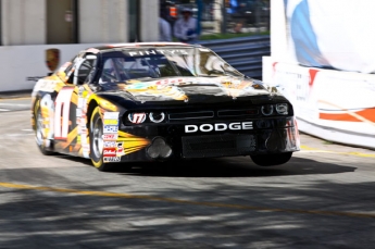 GP Trois-Rivières - Week-end NASCAR