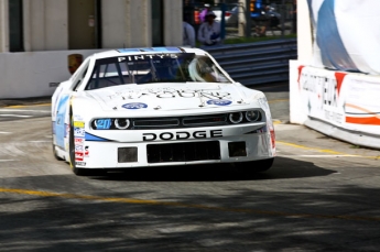 GP Trois-Rivières - Week-end NASCAR