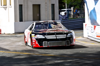 GP Trois-Rivières - Week-end NASCAR