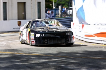 GP Trois-Rivières - Week-end NASCAR - Nascar Pinty's