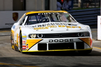 GP Trois-Rivières - Week-end NASCAR