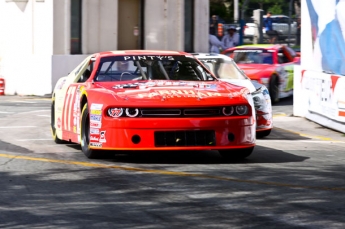 GP Trois-Rivières - Week-end NASCAR