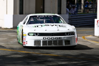 GP Trois-Rivières - Week-end NASCAR - Nascar Pinty's