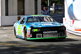 GP Trois-Rivières - Week-end NASCAR - Nascar Pinty's