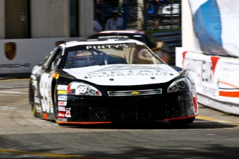 GP Trois-Rivières - Week-end NASCAR