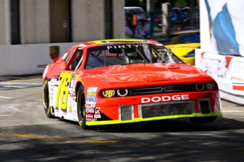 GP Trois-Rivières - Week-end NASCAR - Nascar Pinty's