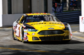 GP Trois-Rivières - Week-end NASCAR - Nascar Pinty's