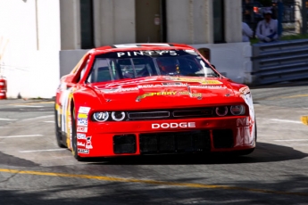 GP Trois-Rivières - Week-end NASCAR