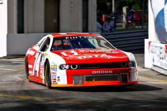 GP Trois-Rivières - Week-end NASCAR