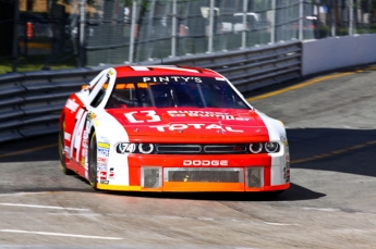 GP Trois-Rivières - Week-end NASCAR - Nascar Pinty's