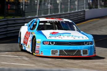 GP Trois-Rivières - Week-end NASCAR