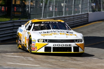 GP Trois-Rivières - Week-end NASCAR - Nascar Pinty's