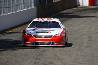 GP Trois-Rivières - Week-end NASCAR - Nascar Pinty's