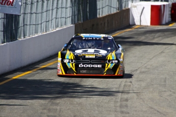 GP Trois-Rivières - Week-end NASCAR