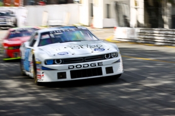 GP Trois-Rivières - Week-end NASCAR