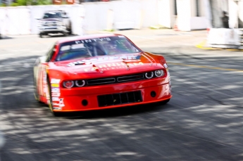 GP Trois-Rivières - Week-end NASCAR