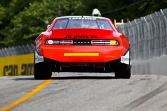 GP Trois-Rivières - Week-end NASCAR - Nascar Pinty's