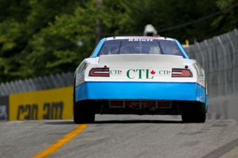 GP Trois-Rivières - Week-end NASCAR - Nascar Pinty's