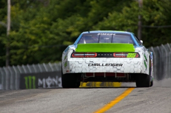 GP Trois-Rivières - Week-end NASCAR - Nascar Pinty's