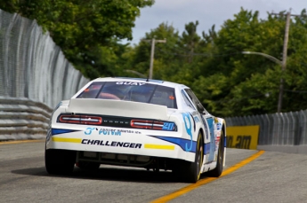 GP Trois-Rivières - Week-end NASCAR