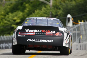 GP Trois-Rivières - Week-end NASCAR