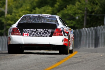 GP Trois-Rivières - Week-end NASCAR