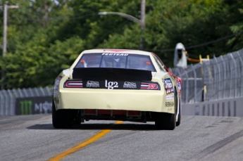 GP Trois-Rivières - Week-end NASCAR