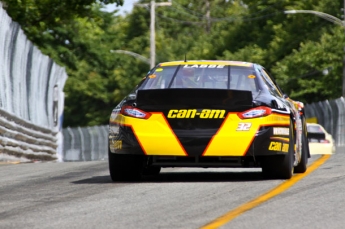 GP Trois-Rivières - Week-end NASCAR - Nascar Pinty's