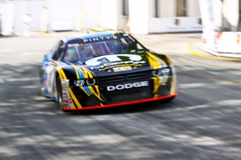 GP Trois-Rivières - Week-end NASCAR