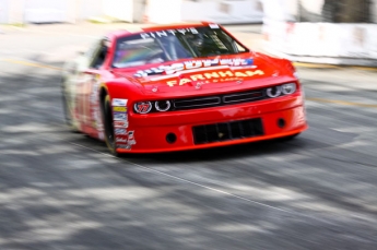 GP Trois-Rivières - Week-end NASCAR