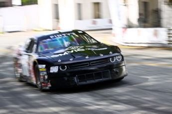 GP Trois-Rivières - Week-end NASCAR