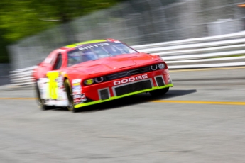 GP Trois-Rivières - Week-end NASCAR