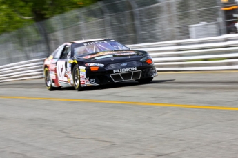 GP Trois-Rivières - Week-end NASCAR - Nascar Pinty's