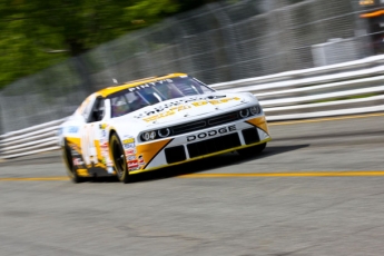 GP Trois-Rivières - Week-end NASCAR