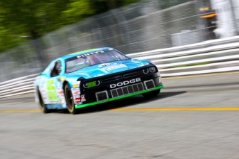 GP Trois-Rivières - Week-end NASCAR