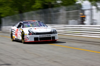 GP Trois-Rivières - Week-end NASCAR