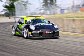 GP Trois-Rivières - Week-end NASCAR